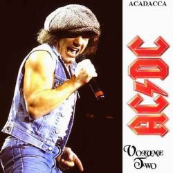 AC-DC : Acadacca - Volume Two